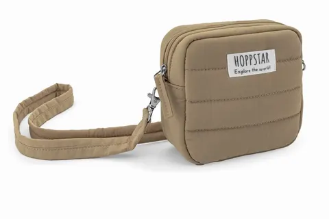 Torba do aparatu Midi Cream 3 lata+ Hoppstar