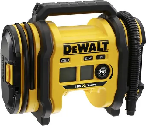 DEWALT Kompresor Sprężarka DCC018N 230V 18V 12V