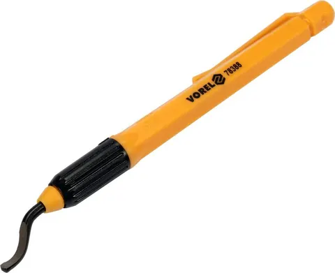VOREL GRATOWNIK M2 140MM 78388