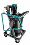 COLLOMIX MIESZARKA ROTACYJNA LEV MIX, 1600W, 55L, CX37102 – DARMOWA WYSYŁKA