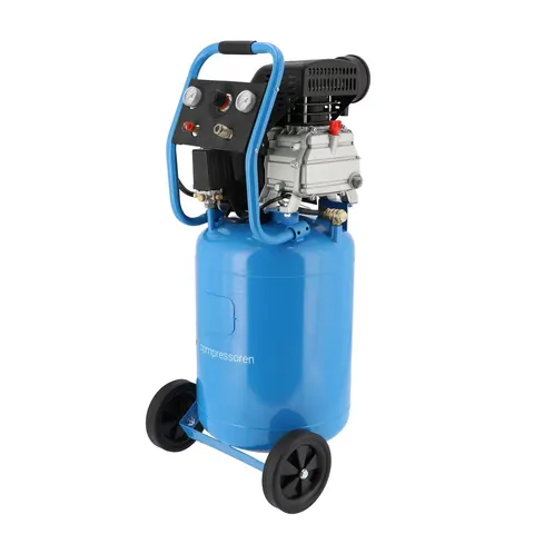 Kompresor pionowy HL 360-50 AIRPRESS 8 bar 2.5 KM/1.8 kW 231 l/min 50 l