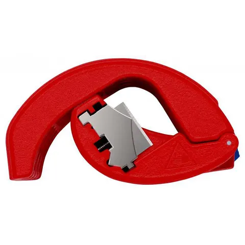 KNIPEX OBCINAK DO RUR, 902210