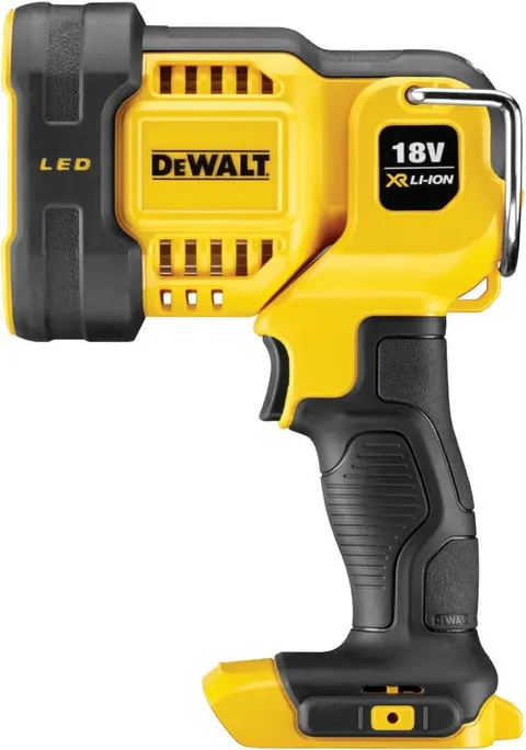 DEWALT LAMPA LED 18V XR DCL043-XJ