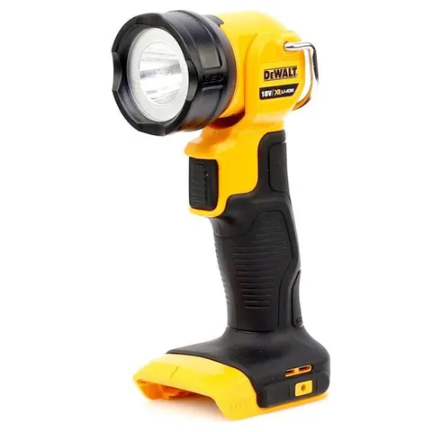 Dewalt DCL040 Latarka Akumulatorowa LED 18V