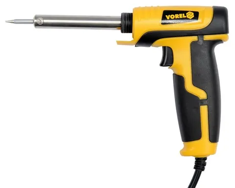 VOREL LUTOWNICA PISTOLETOWA 40W, 79358