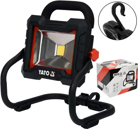 YATO REFLEKTOR LED 18V 1600LM 20W, YT-82961
