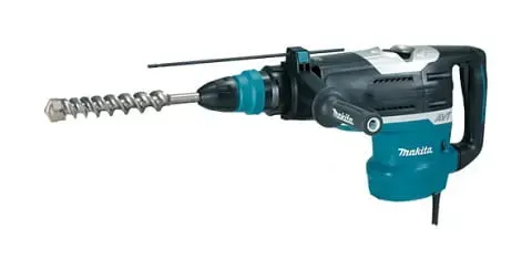 Młot udarowo-obrotowy SDS-MAX MAKITA HR5212C