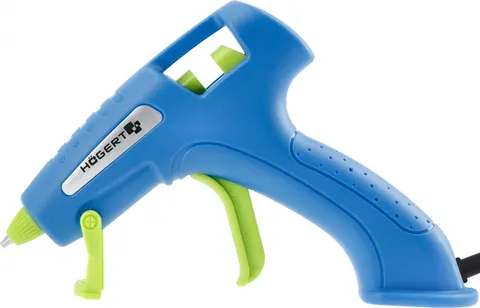 HOGERT PISTOLET DO KLEJU 20W 7MM, HT2C101