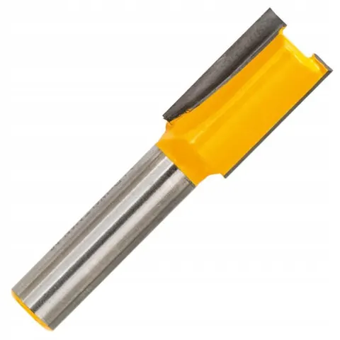 Dewalt DT90005 Frez prosty do drewna 12mm