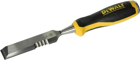 Dewalt DWHT0-16065 Dłuto z boczną krawędzią tnącą