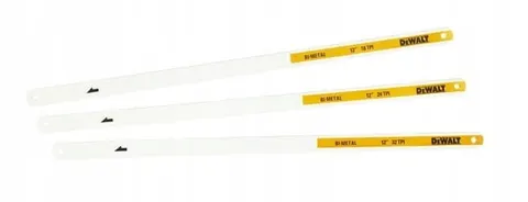 DEWALT DWHT0-20558 Brzeszczot Bim 300mm