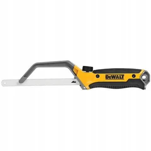 DeWALT DWHT20327-0 Miniaturowa piła do metalu