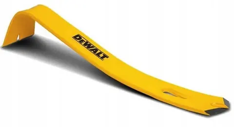 DeWalt DWHT55528-1 Łom płaski 530mm