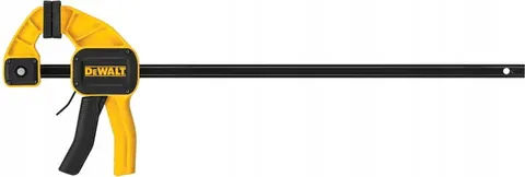 DEWALT DWHT0-83194 Ścisk automatyczny L 600mm