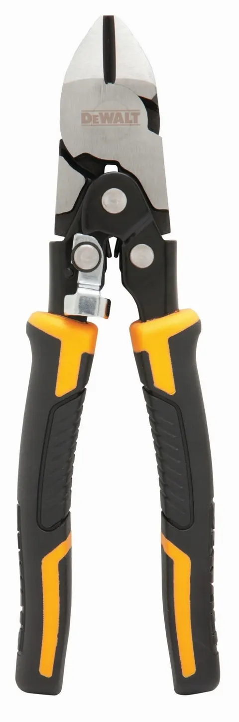 Dewalt DWHT0-70275 Szczypce uniwersalne boczne