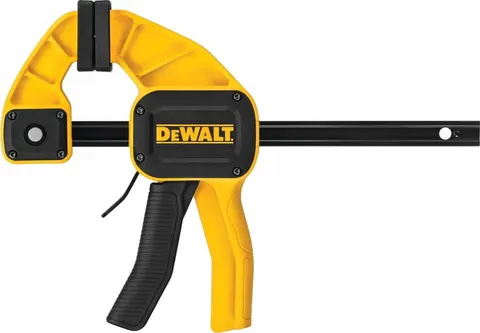 DeWalt DWHT0-83192 Ścisk automatyczny L 150mm