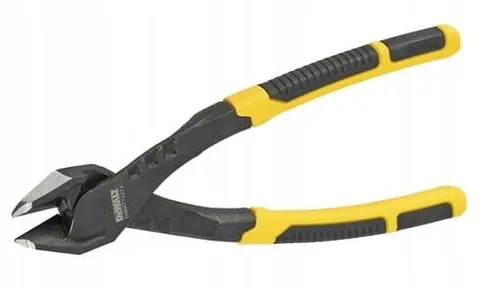 DEWALT DWHT0-74274 Szczypce boczne do cięcia 200mm
