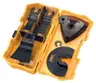 DEWALT ZESTAW BRZESZCZOTÓW DO MULTITOOL 8 SZTUK, DT20731-QZ