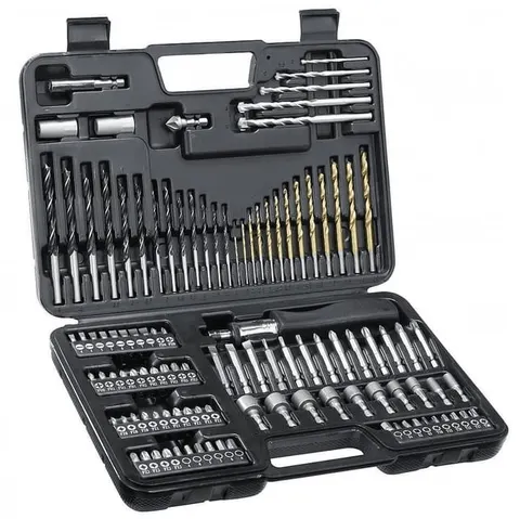 DEWALT ZESTAW WIERTEŁ I BITÓW 109CZ., DT0109-QZ