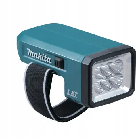 LATARKA AKUMULATOROWA LXT 18 V DEBDML186 MAKITA