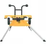 DEWALT STANOWISKO ROBOCZE Z KÓŁKAMI DO PIŁ UKOSOWYCH DE7400 – DARMOWA WYSYŁKA