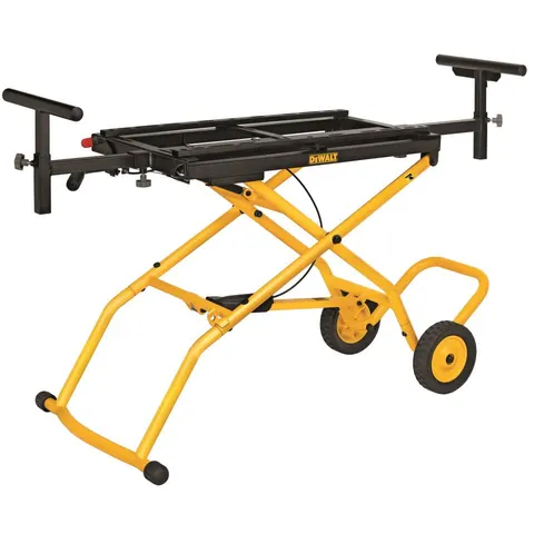 DeWalt DE7260 Mobilny Stół Roboczy do Ukośnicy