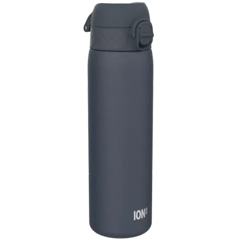 Stalowa butelka termiczna ION8 Ash Navy 500 ml Double Wall I8TS500ANAVY
