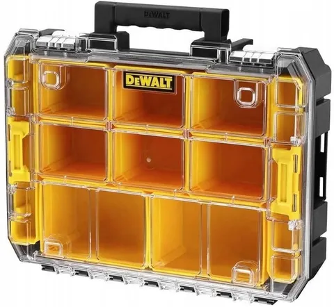Dewalt DWST82968-1 Skrzynka Organizer TSTAK