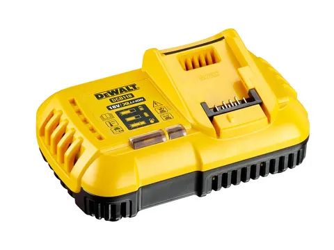 DCB118 DEWALT FLEXVOLT ładowarka XR FV 18V