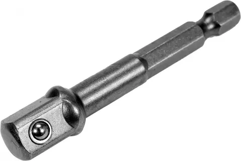 Adapter HEX do nasadek 3/8 YATO YT-04626