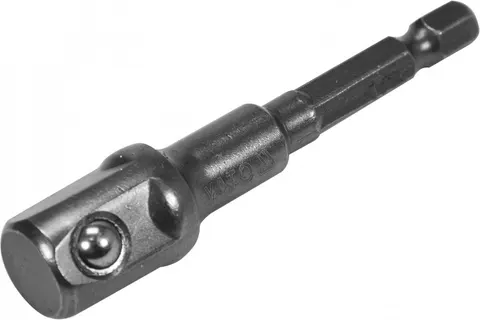 Adapter HEX do nasadek 1/2 YATO YT-04627