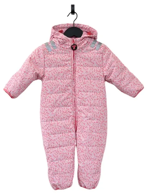Kombinezon zimowy ocieplany LEE baby