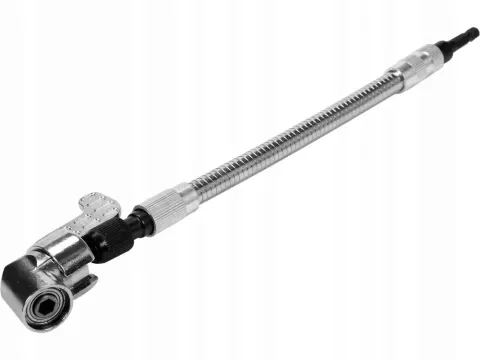 YATO ADAPTER KĄTOWY Z PRZEDŁUŻKĄ 325MM YT-04636