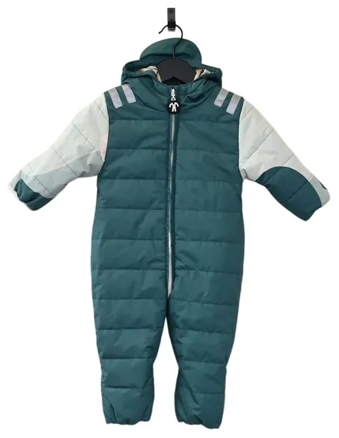 Kombinezon zimowy ocieplany BREEZE baby