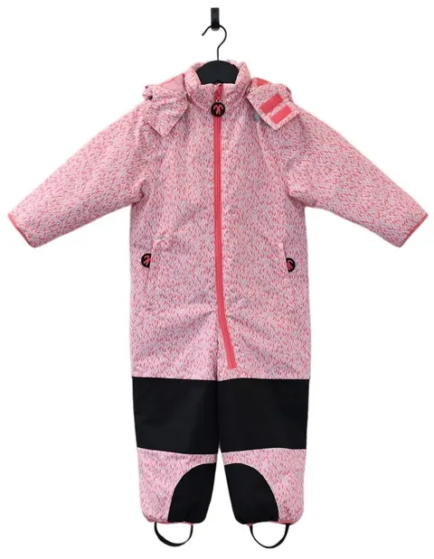 Kombinezon zimowy ocieplany LEE toddler