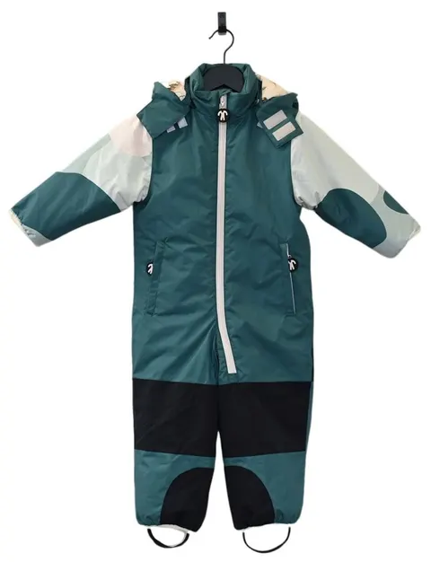 Kombinezon zimowy ocieplany BREEZE toddler