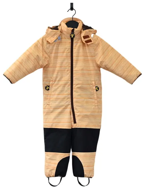 Kombinezon zimowy ocieplany DUSK toddler
