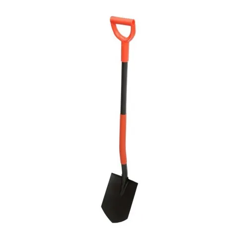 YATO SZPADEL OSTRY YT-86804