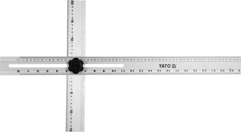 YATO KĄTOWNIK NASTAWNY 600MM YT-70791