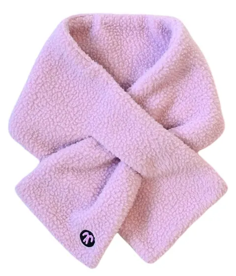 Szal z polaru Sherpa LEE