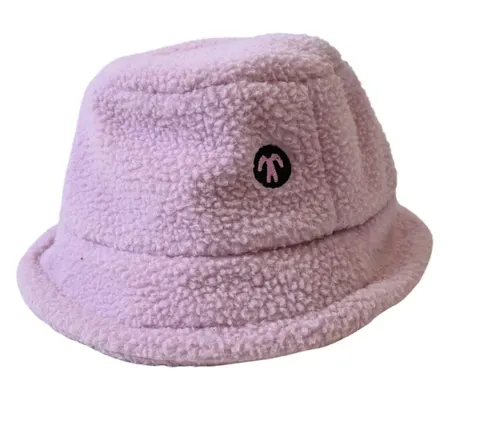 Czapka Kapelusz z polaru Sherpa LEE