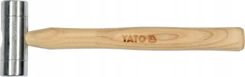 Młotek aluminiowy 150g YATO YT-45280