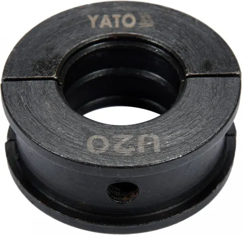 YATO MATRYCE ZAPASOWE DO YT-21750 TYP U20 YT-21756
