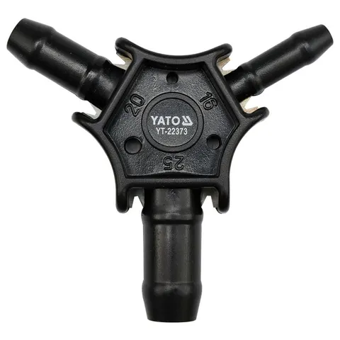 YATO KALIBRATOR Z GRATOWNIKIEM 16/20/25 YT-22373