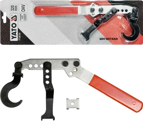 Ściągacz sprężyn zaworowych YATO YT-06184