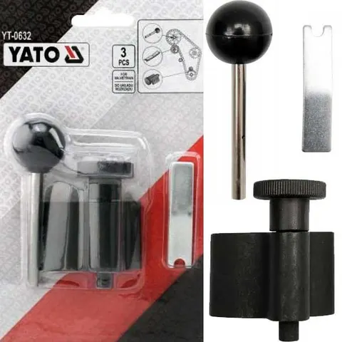 YATO BLOKADA DO KÓŁ ROZRZĄDU VW 1,9 TDI YT-0632