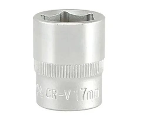 YATO NASADKA 3/8" 17MM CV YT-3812
