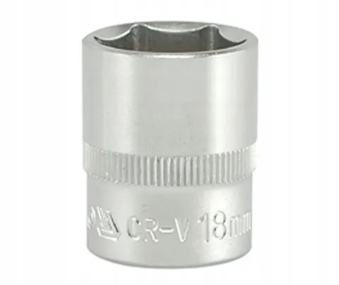 YATO NASADKA 3/8" 18MM CV YT-3813