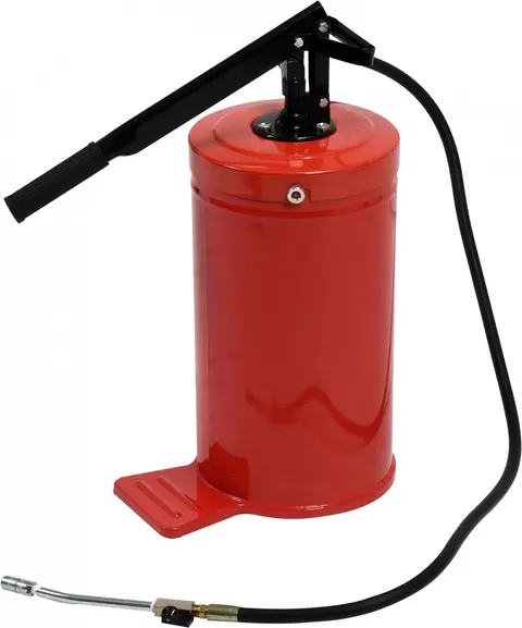 YATO SMAROWNICA RĘCZNA 16KG YT-07065