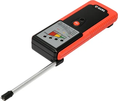 YATO TESTER PŁYNU HAMULCOWEGO YT-72981